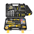 88-piece household hardware tool set Manual service tools